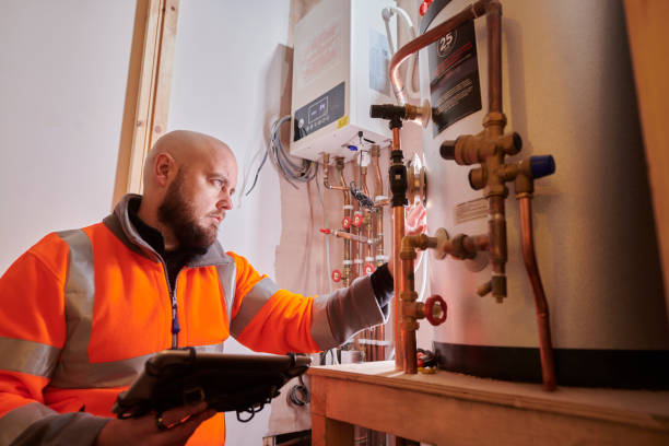 Best Sewer Cleaning Services  in El Paso, IL
