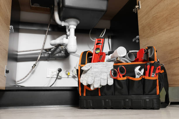 Best Plumbing Inspection Services  in El Paso, IL