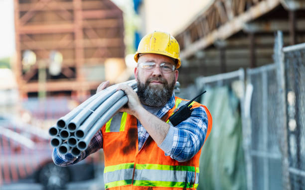 Best Leak Detection Services  in El Paso, IL