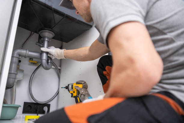 Best Water Softener Installation  in El Paso, IL