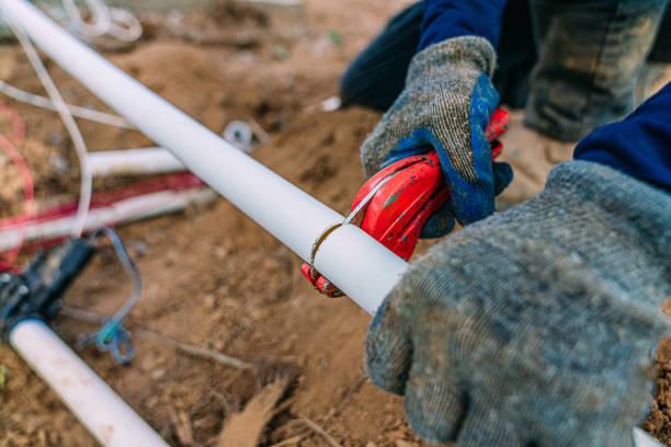 Best Local Plumber Services  in El Paso, IL