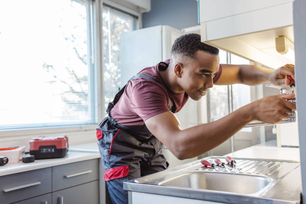 Reliable El Paso, IL Plumbing Solutions