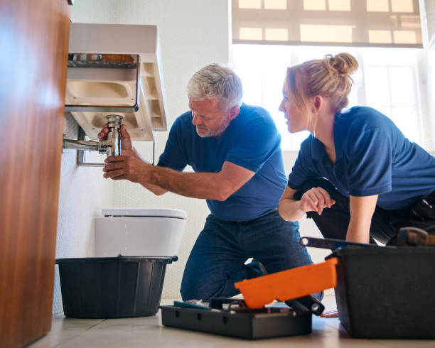 Best Emergency Plumbing Repair  in El Paso, IL